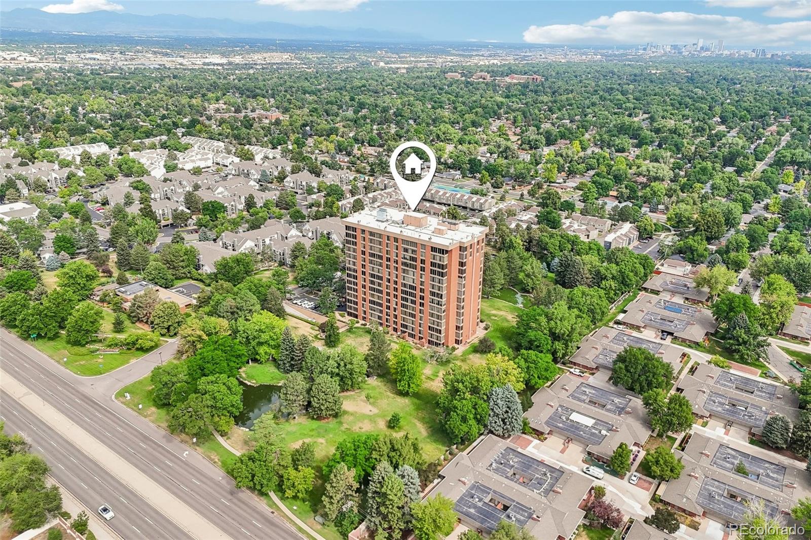 MLS Image #39 for 1900 e girard place,englewood, Colorado