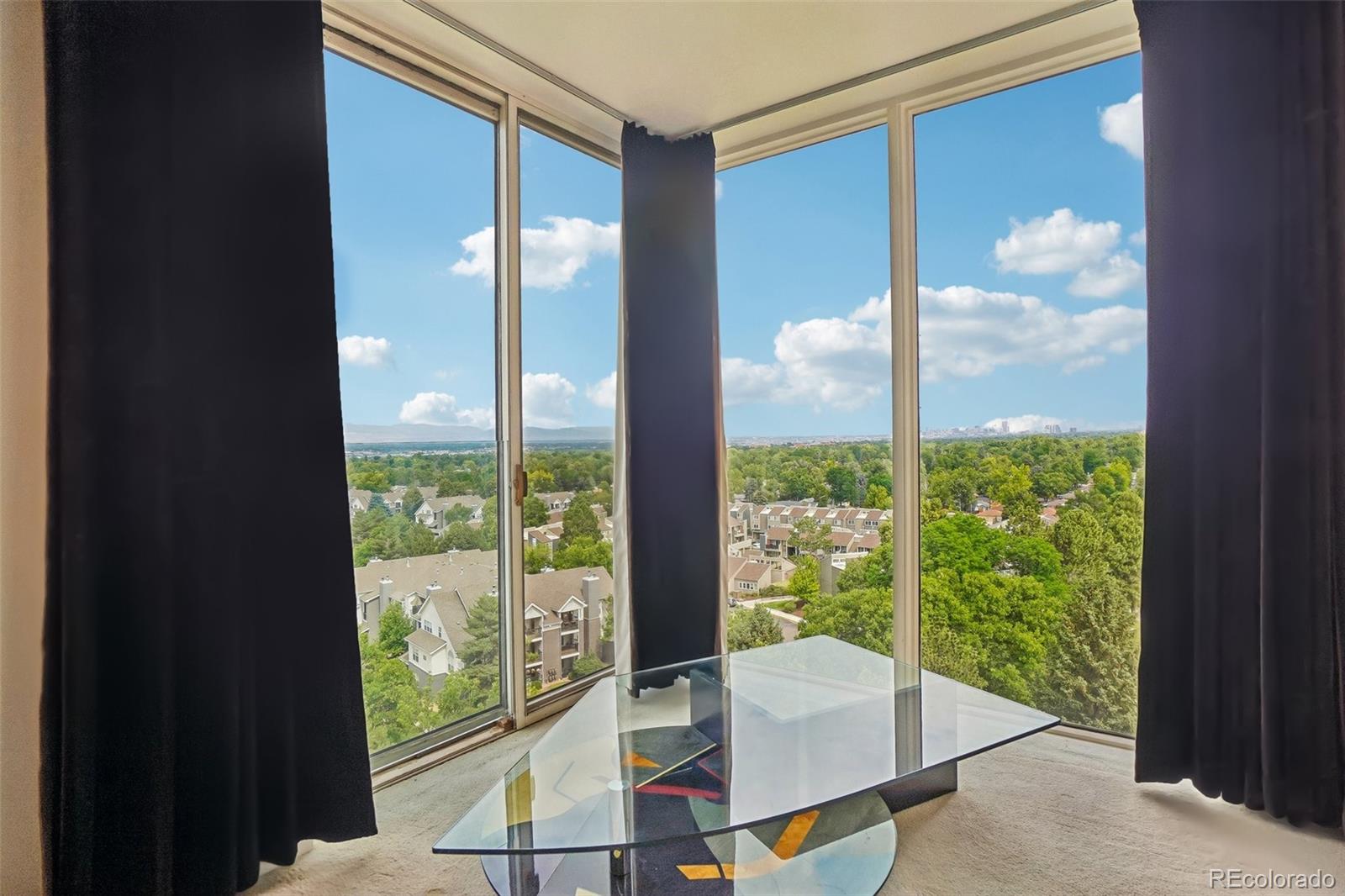 MLS Image #4 for 1900 e girard place,englewood, Colorado