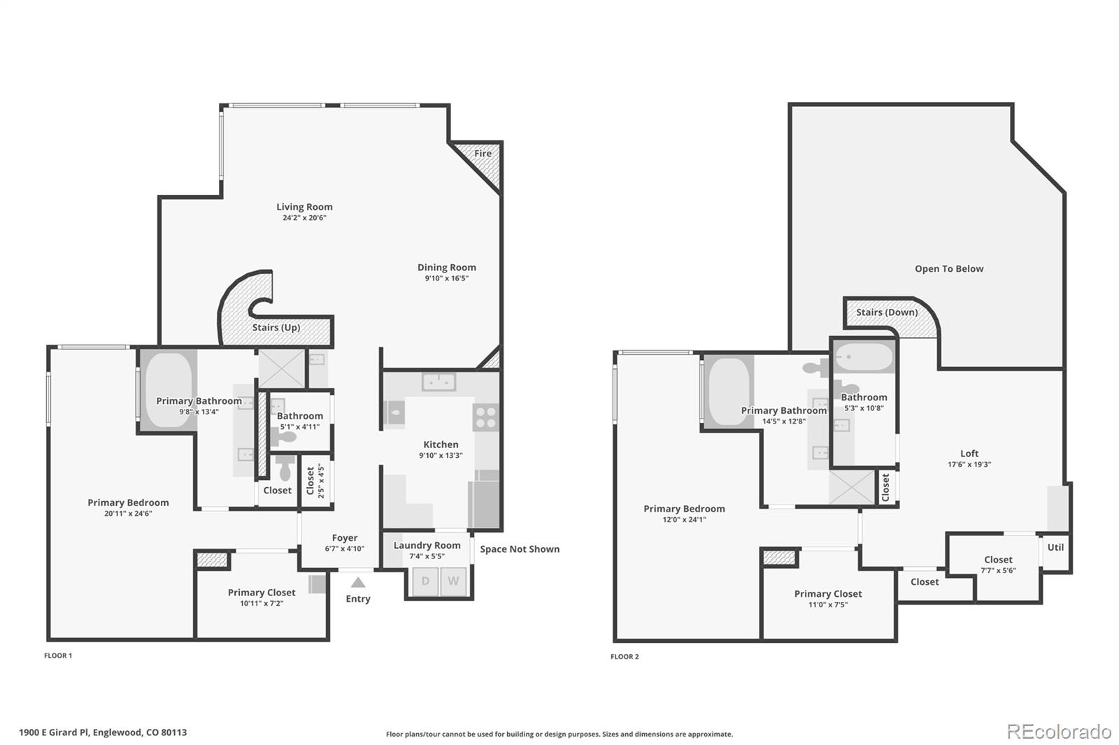 MLS Image #49 for 1900 e girard place,englewood, Colorado