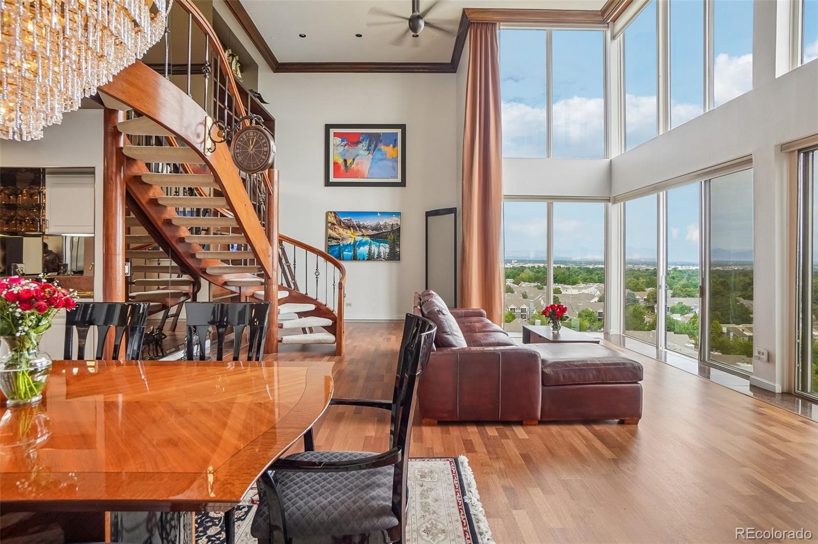 MLS Image #5 for 1900 e girard place,englewood, Colorado