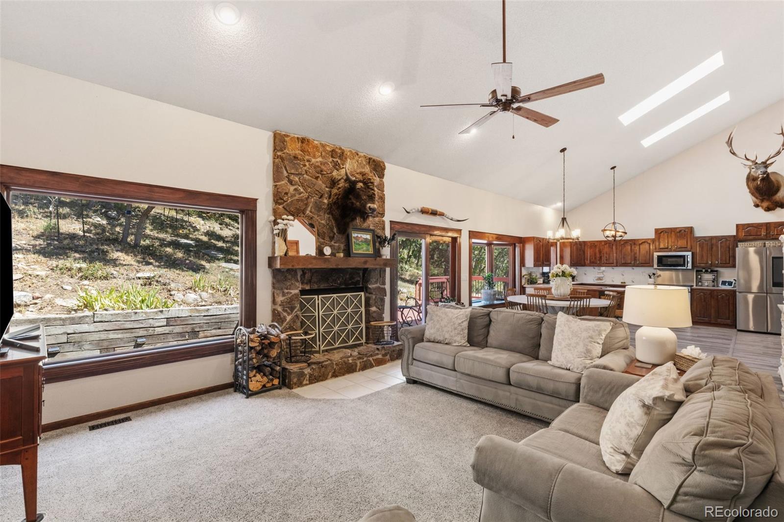 MLS Image #11 for 280  brandywine drive,colorado springs, Colorado