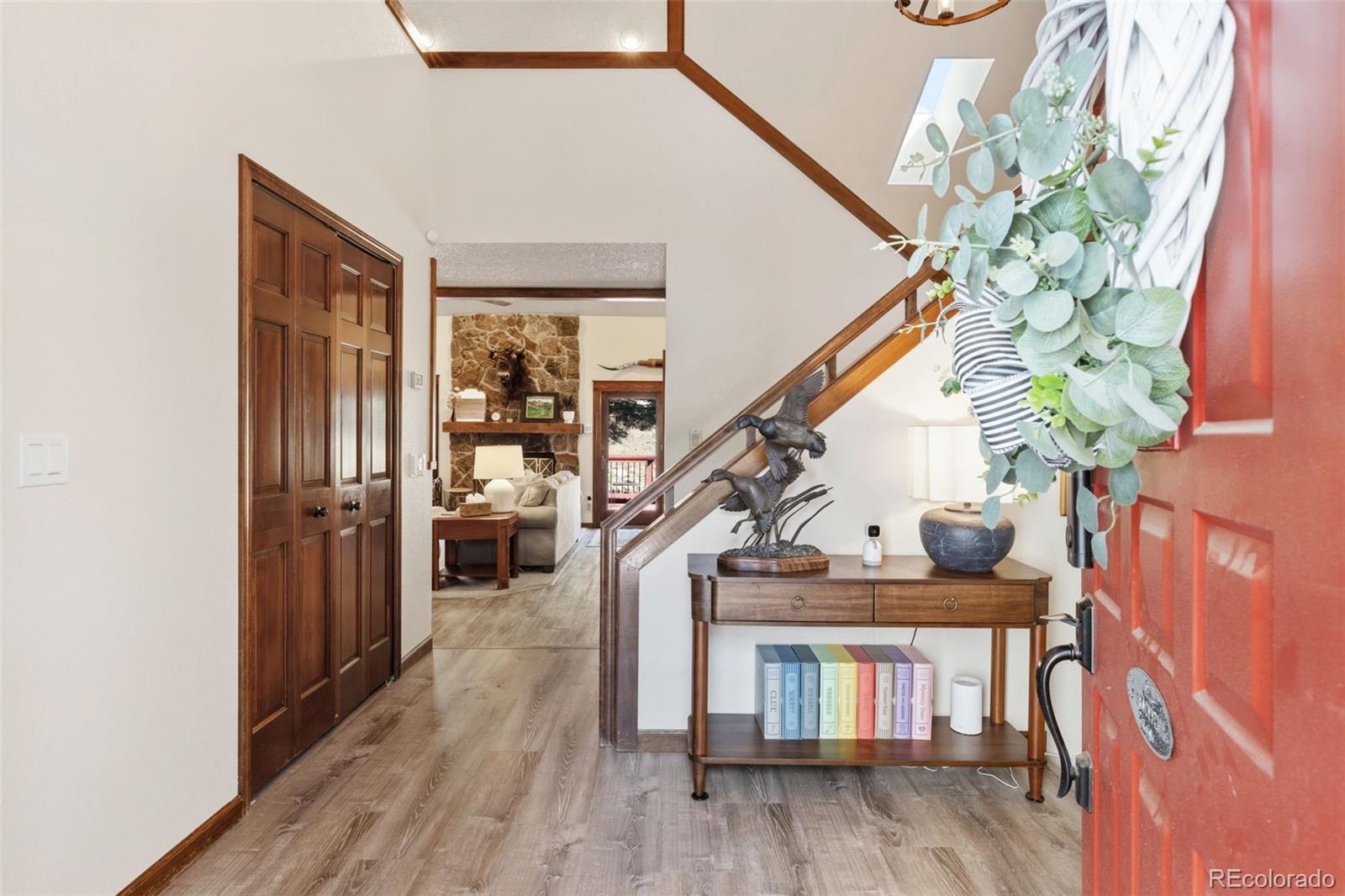MLS Image #2 for 280  brandywine drive,colorado springs, Colorado