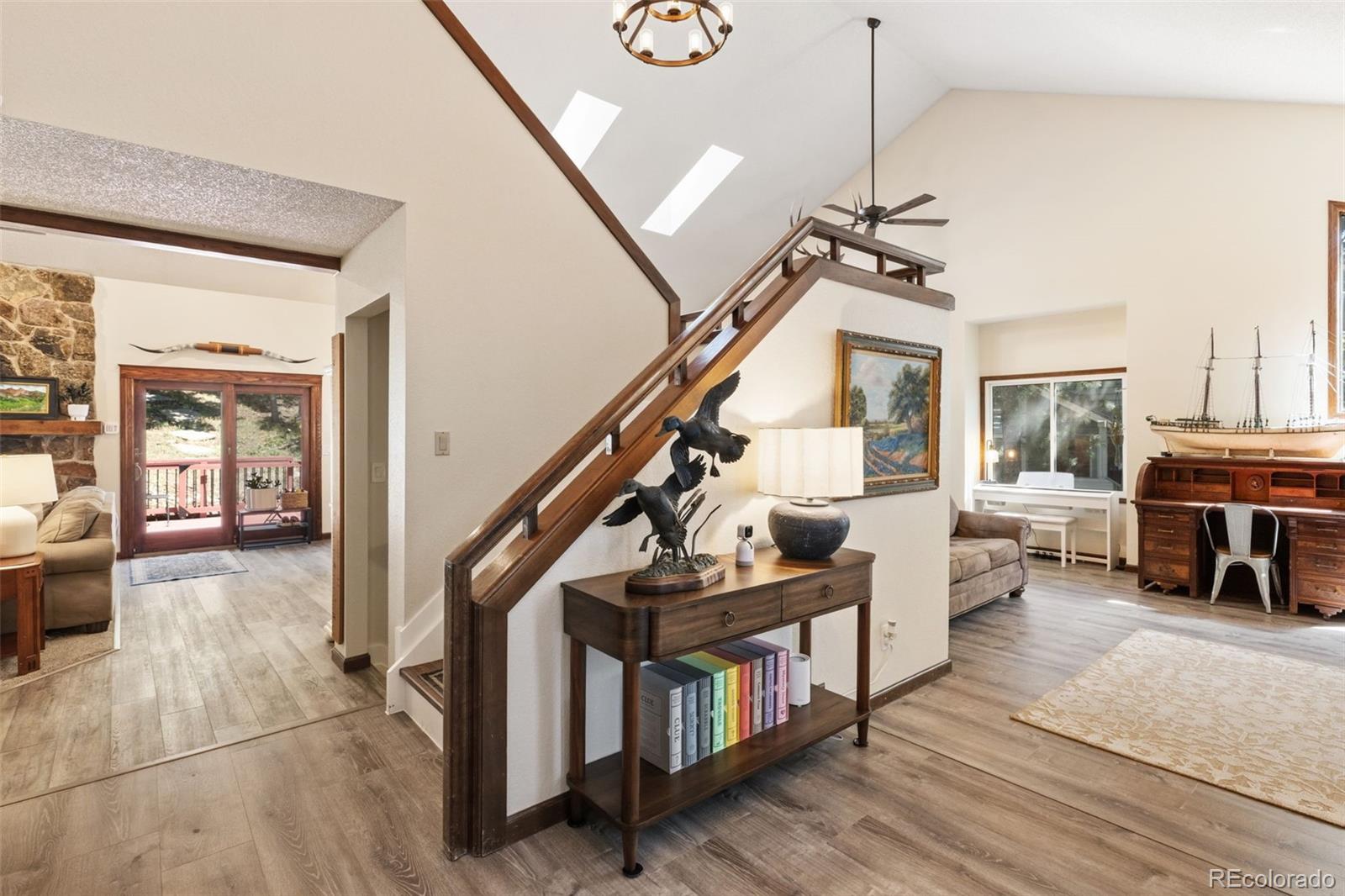 MLS Image #3 for 280  brandywine drive,colorado springs, Colorado