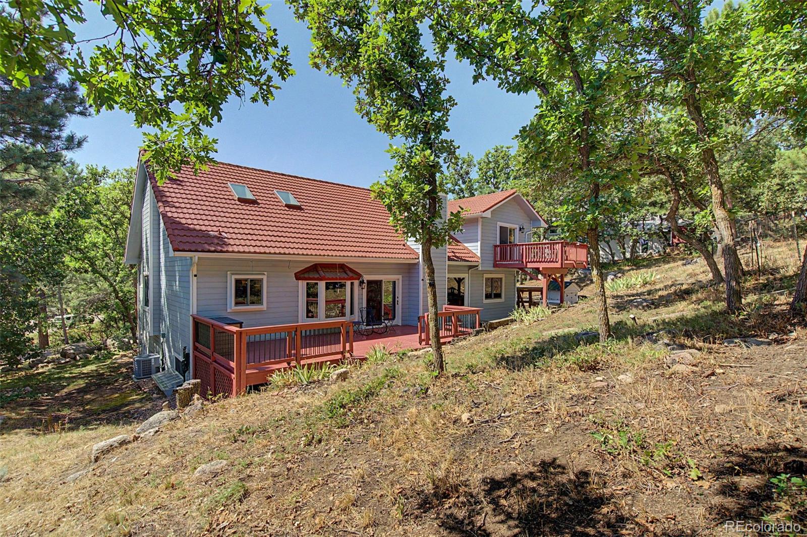MLS Image #34 for 280  brandywine drive,colorado springs, Colorado