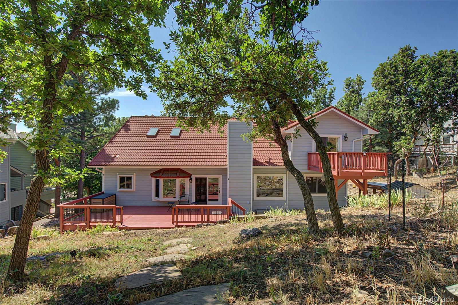 MLS Image #35 for 280  brandywine drive,colorado springs, Colorado