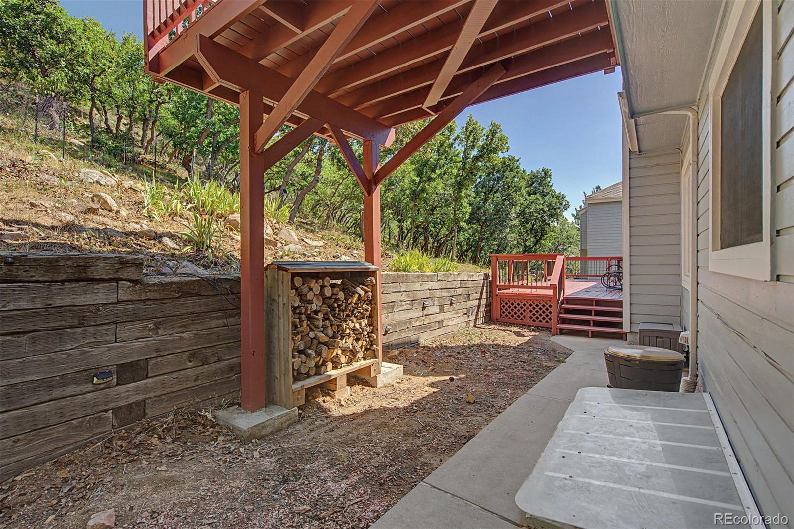 MLS Image #36 for 280  brandywine drive,colorado springs, Colorado