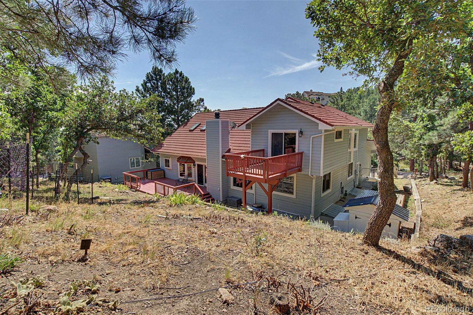 MLS Image #38 for 280  brandywine drive,colorado springs, Colorado