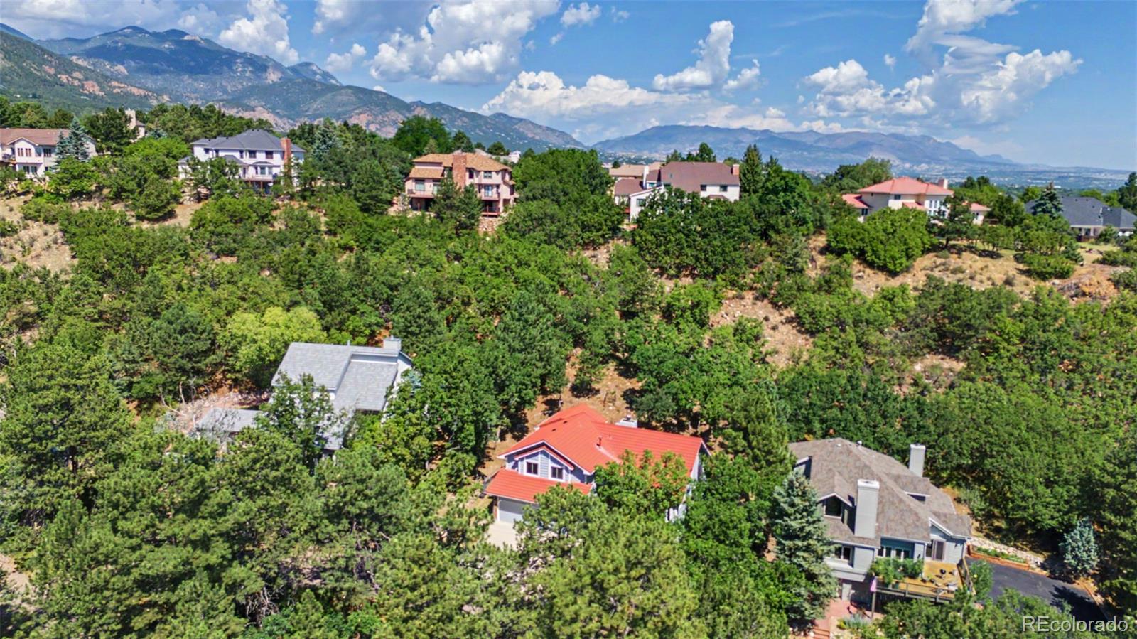 MLS Image #39 for 280  brandywine drive,colorado springs, Colorado