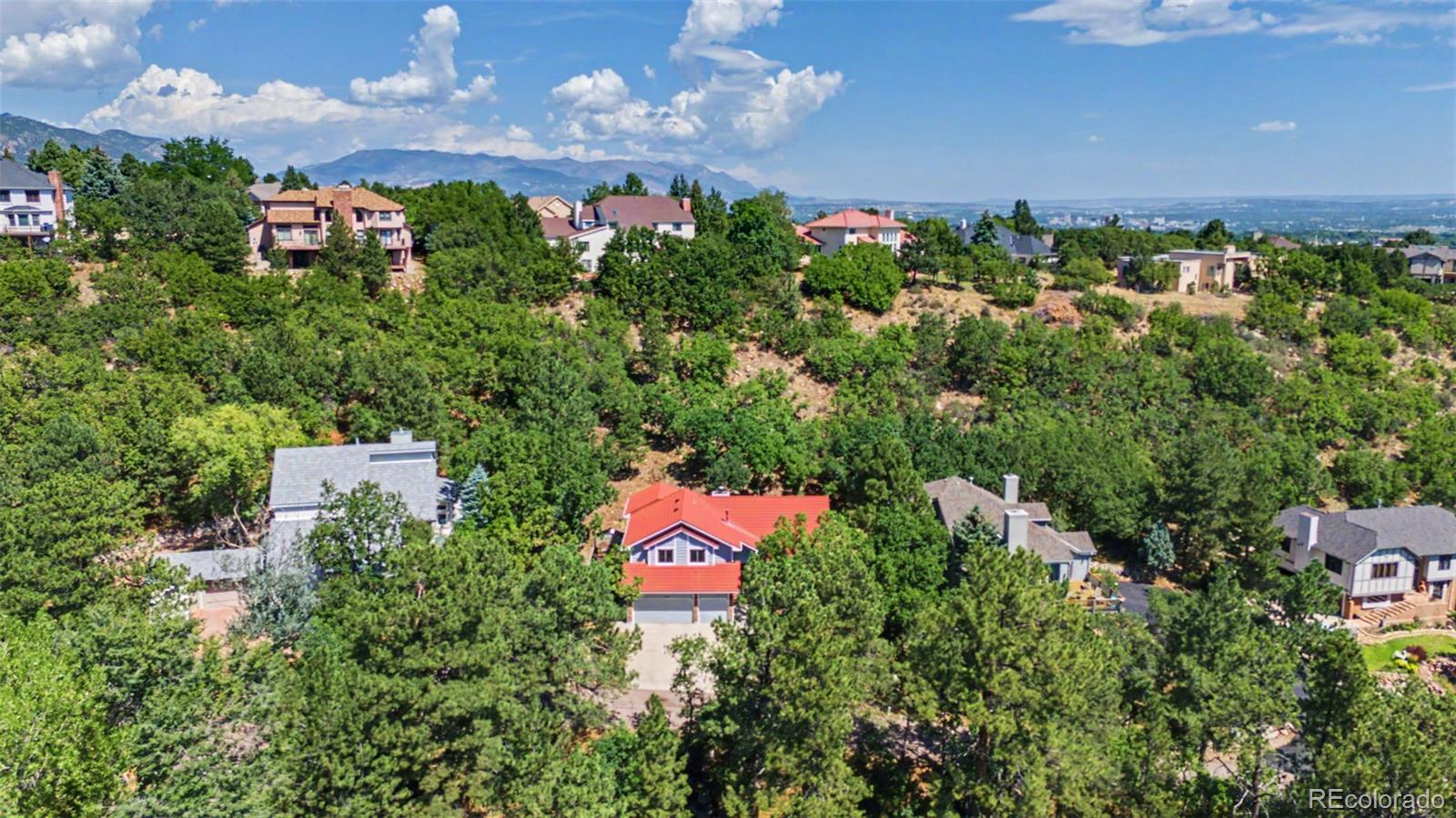 MLS Image #40 for 280  brandywine drive,colorado springs, Colorado