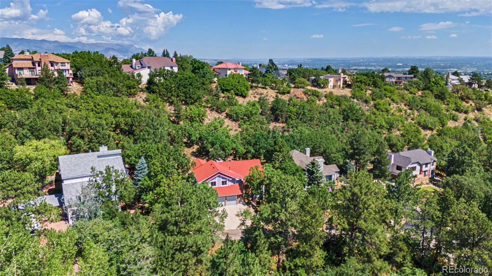 MLS Image #41 for 280  brandywine drive,colorado springs, Colorado