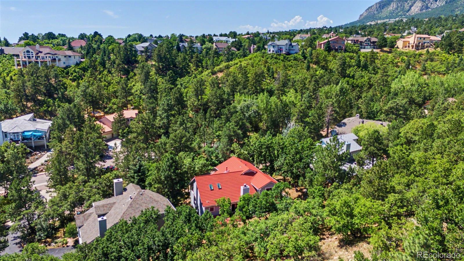 MLS Image #42 for 280  brandywine drive,colorado springs, Colorado