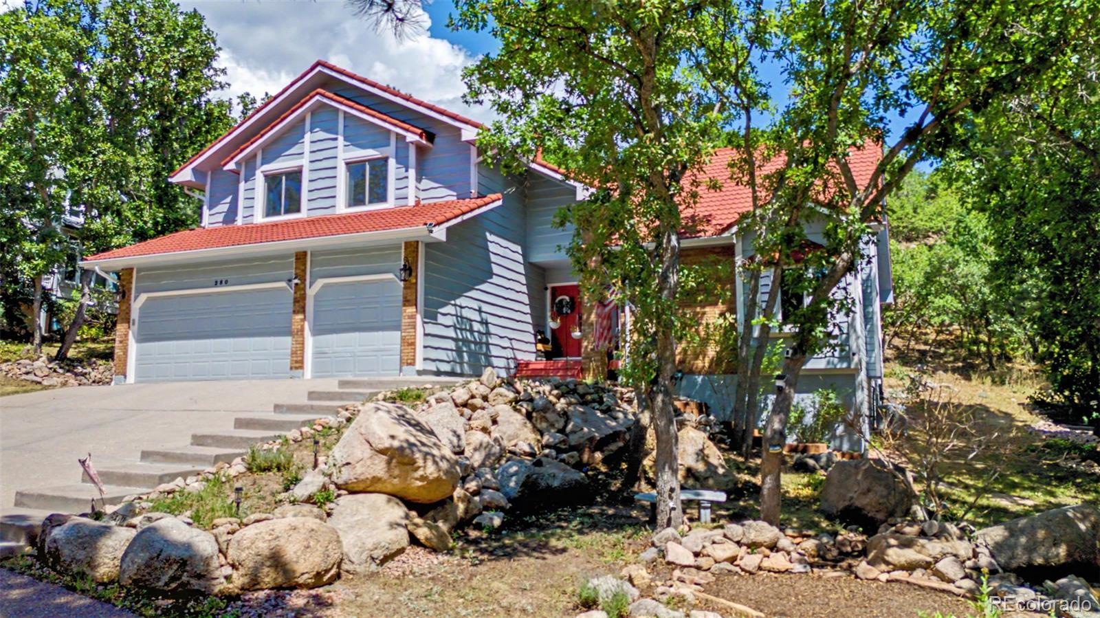 MLS Image #44 for 280  brandywine drive,colorado springs, Colorado
