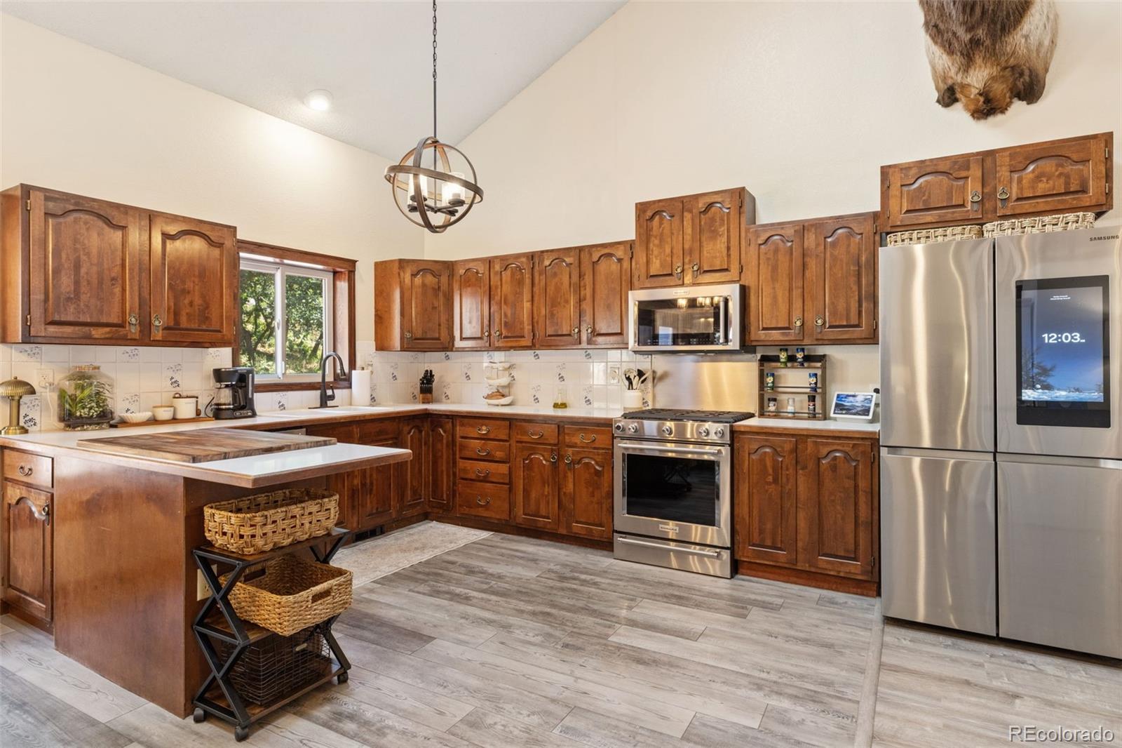 MLS Image #6 for 280  brandywine drive,colorado springs, Colorado