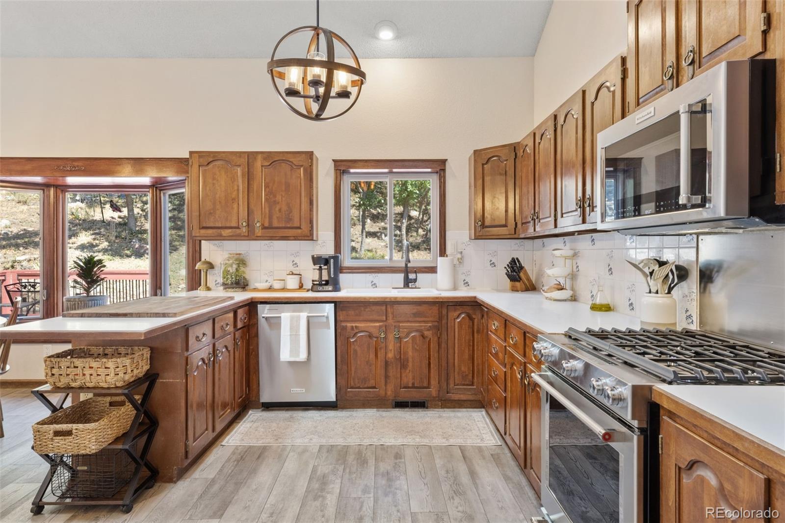 MLS Image #7 for 280  brandywine drive,colorado springs, Colorado