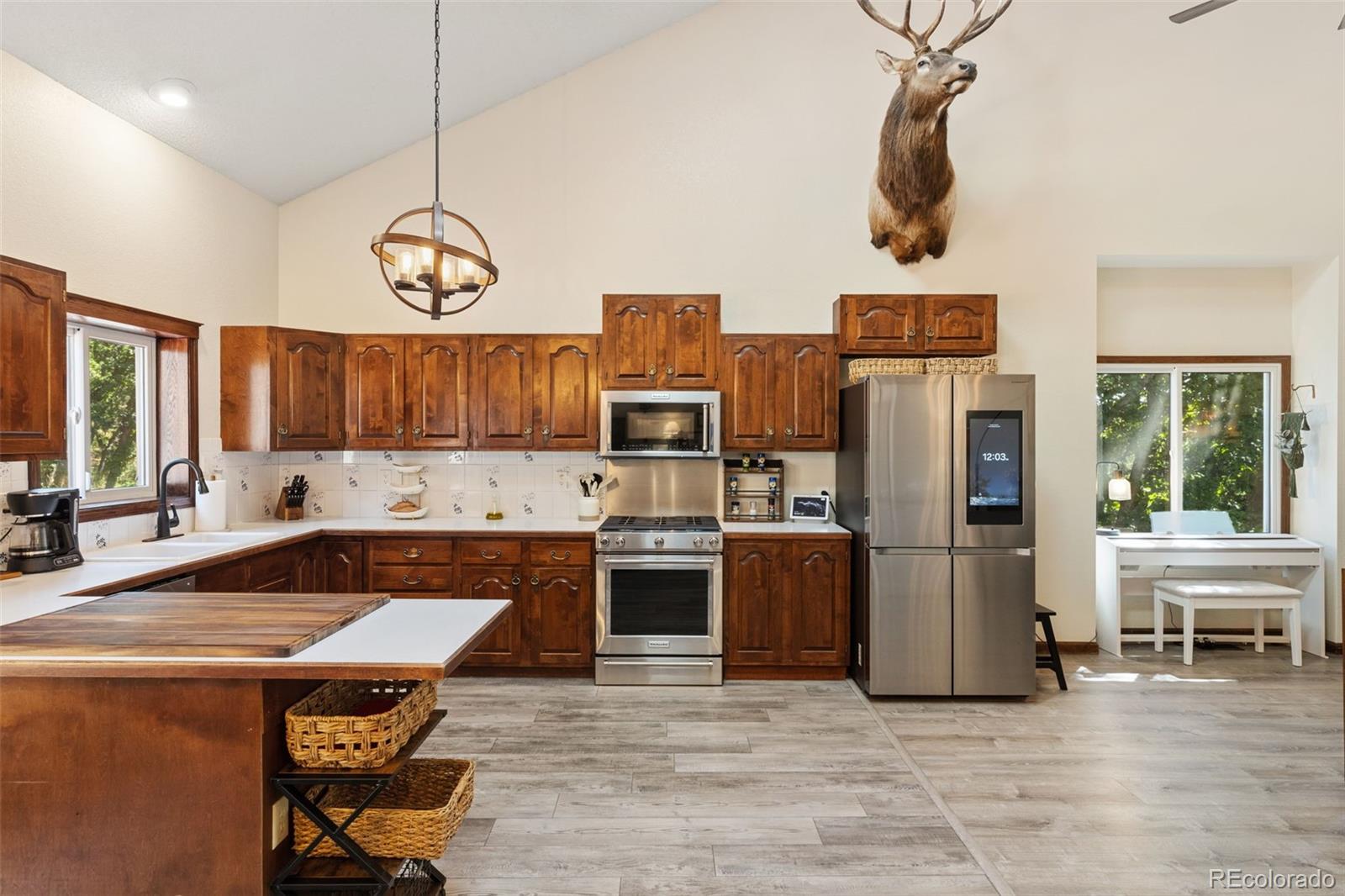 MLS Image #8 for 280  brandywine drive,colorado springs, Colorado