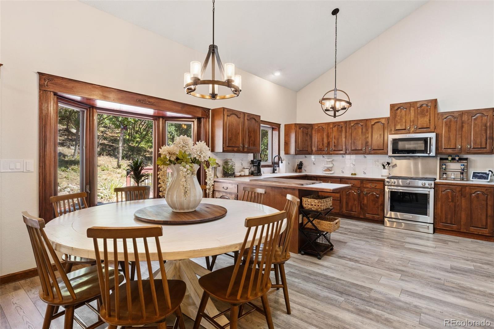 MLS Image #9 for 280  brandywine drive,colorado springs, Colorado