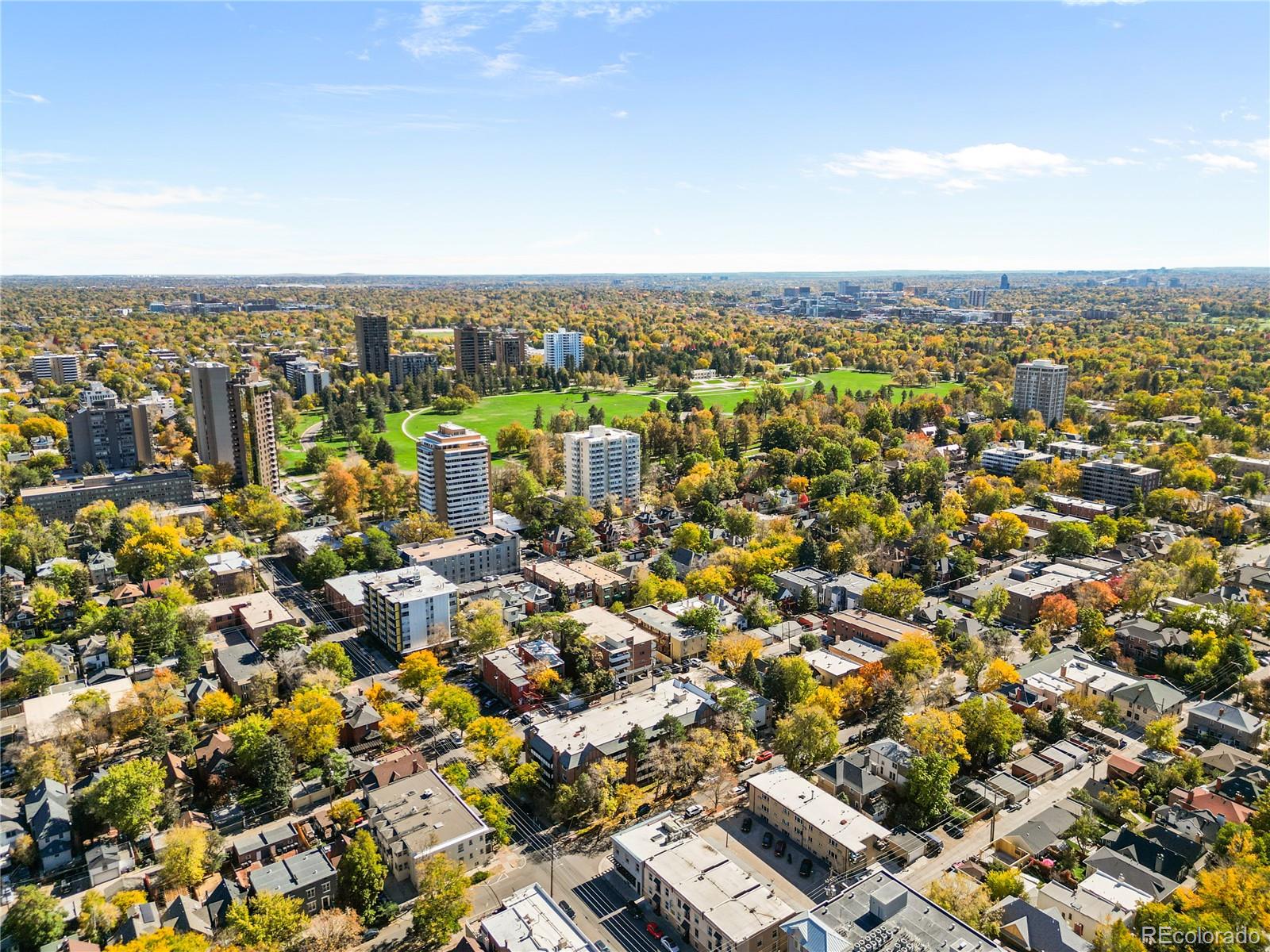 MLS Image #19 for 1270 n marion street 406,denver, Colorado