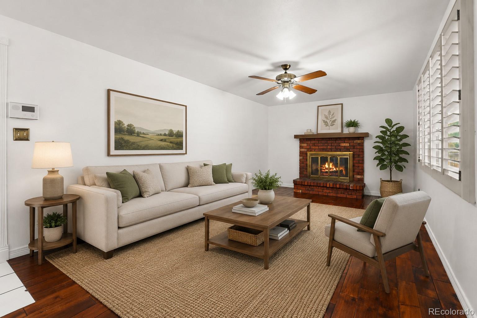 MLS Image #13 for 3963 w 65th place,arvada, Colorado
