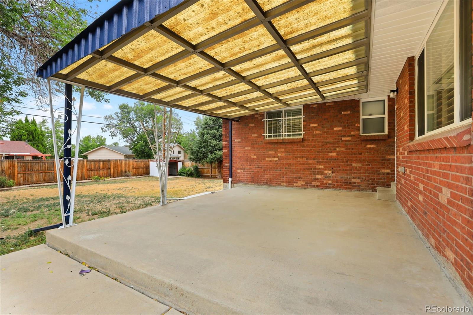 MLS Image #40 for 3963 w 65th place,arvada, Colorado
