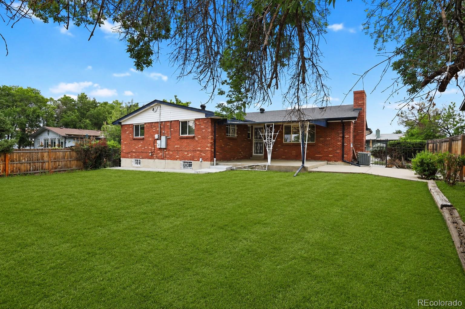 MLS Image #41 for 3963 w 65th place,arvada, Colorado