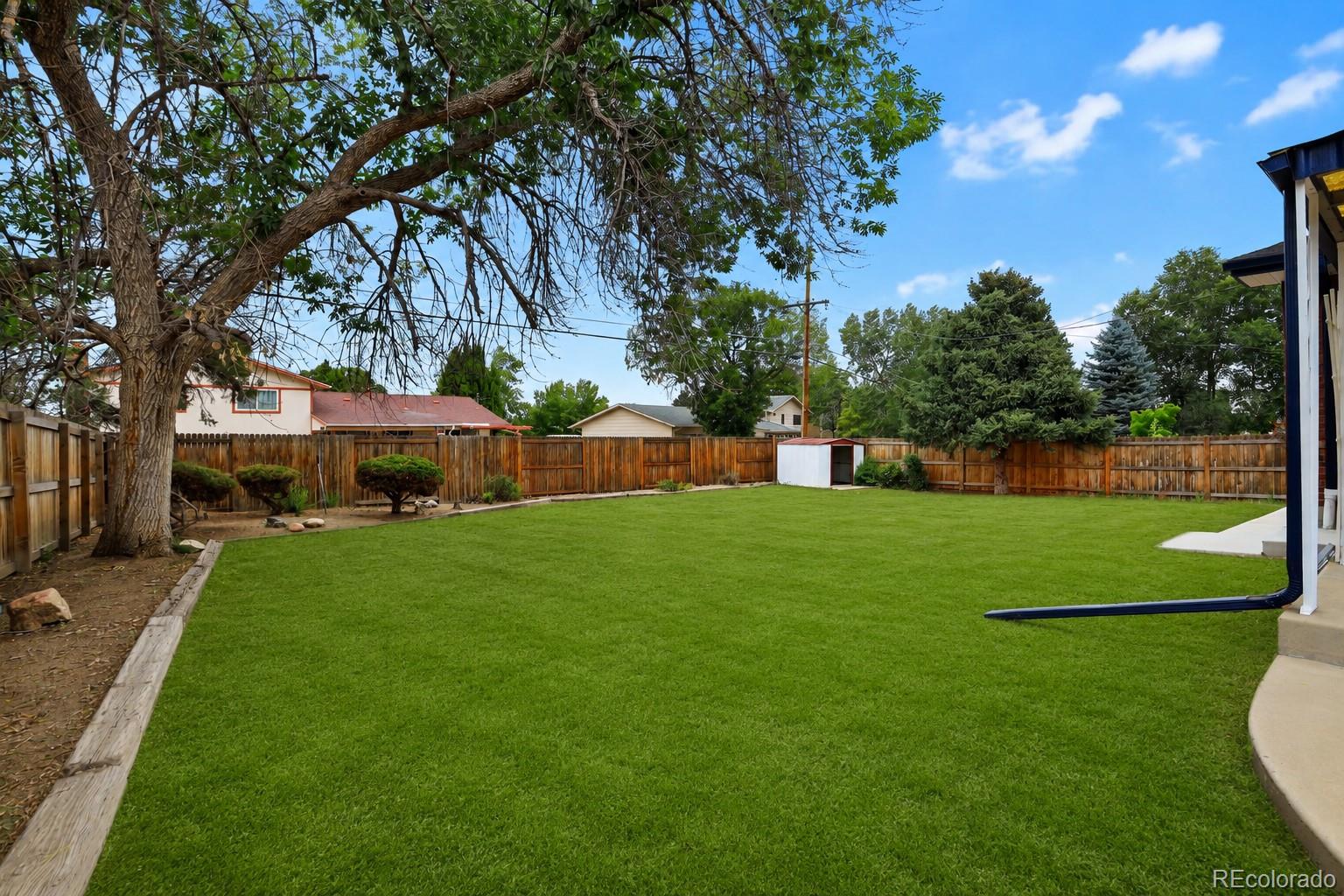 MLS Image #42 for 3963 w 65th place,arvada, Colorado