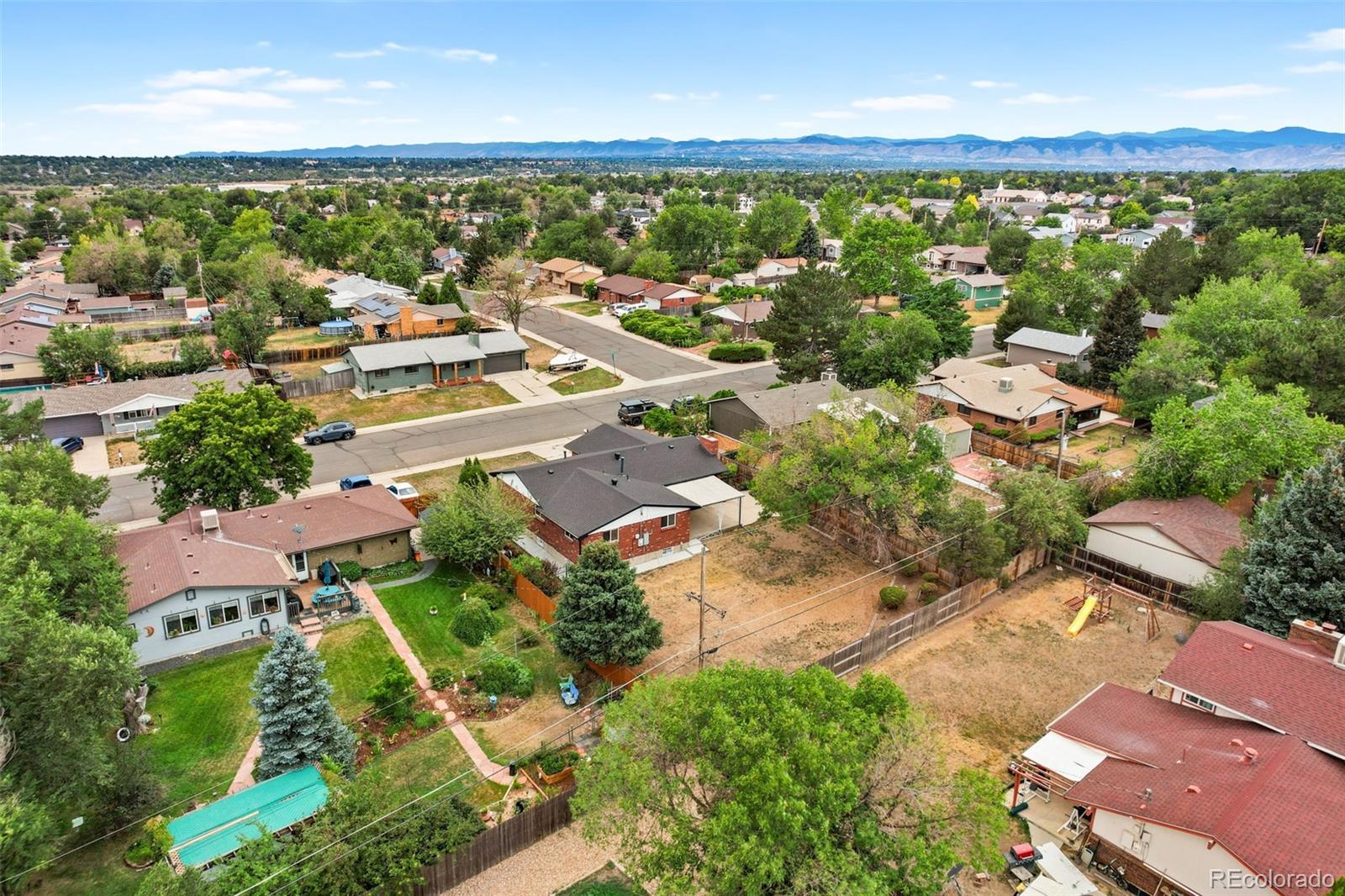 MLS Image #43 for 3963 w 65th place,arvada, Colorado