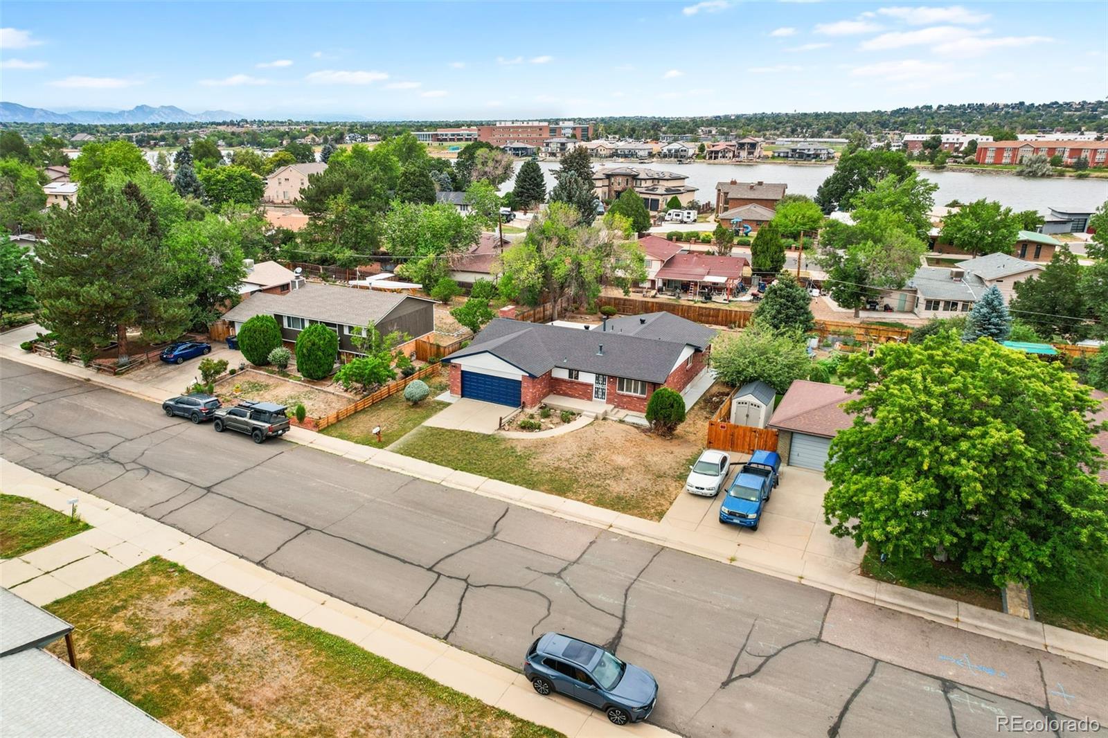 MLS Image #44 for 3963 w 65th place,arvada, Colorado