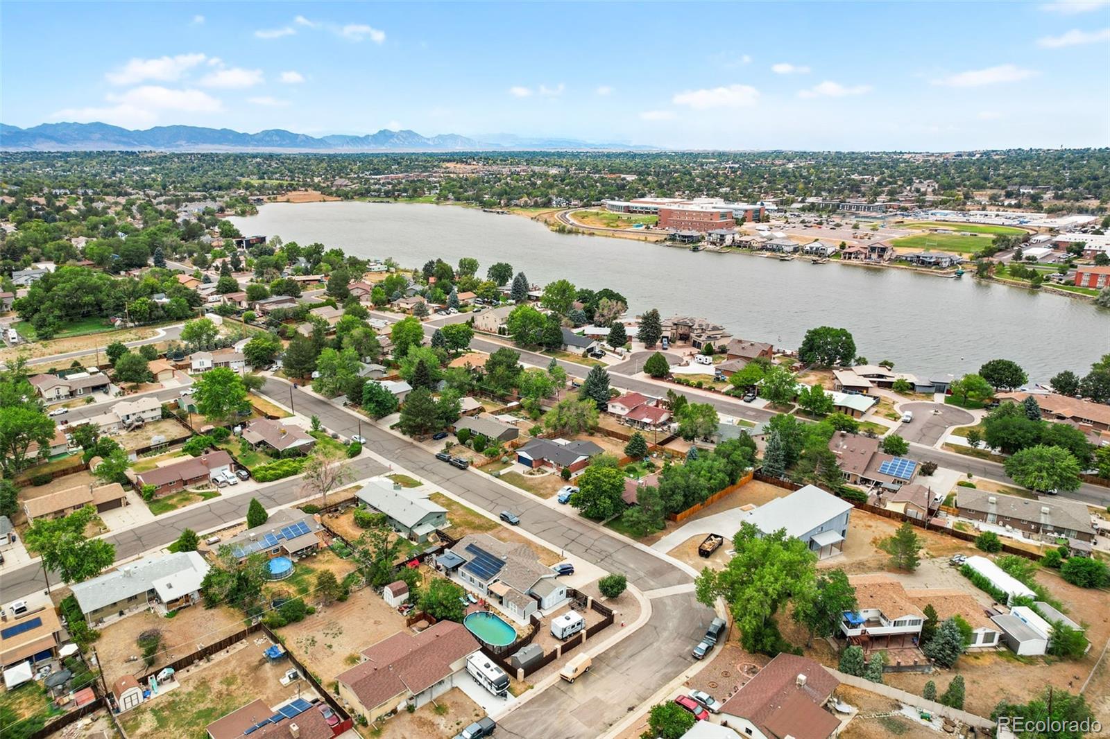 MLS Image #45 for 3963 w 65th place,arvada, Colorado