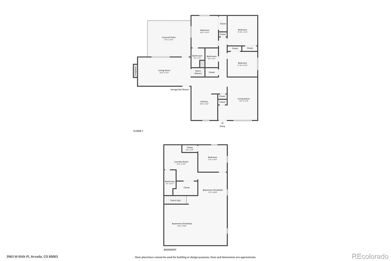 MLS Image #48 for 3963 w 65th place,arvada, Colorado