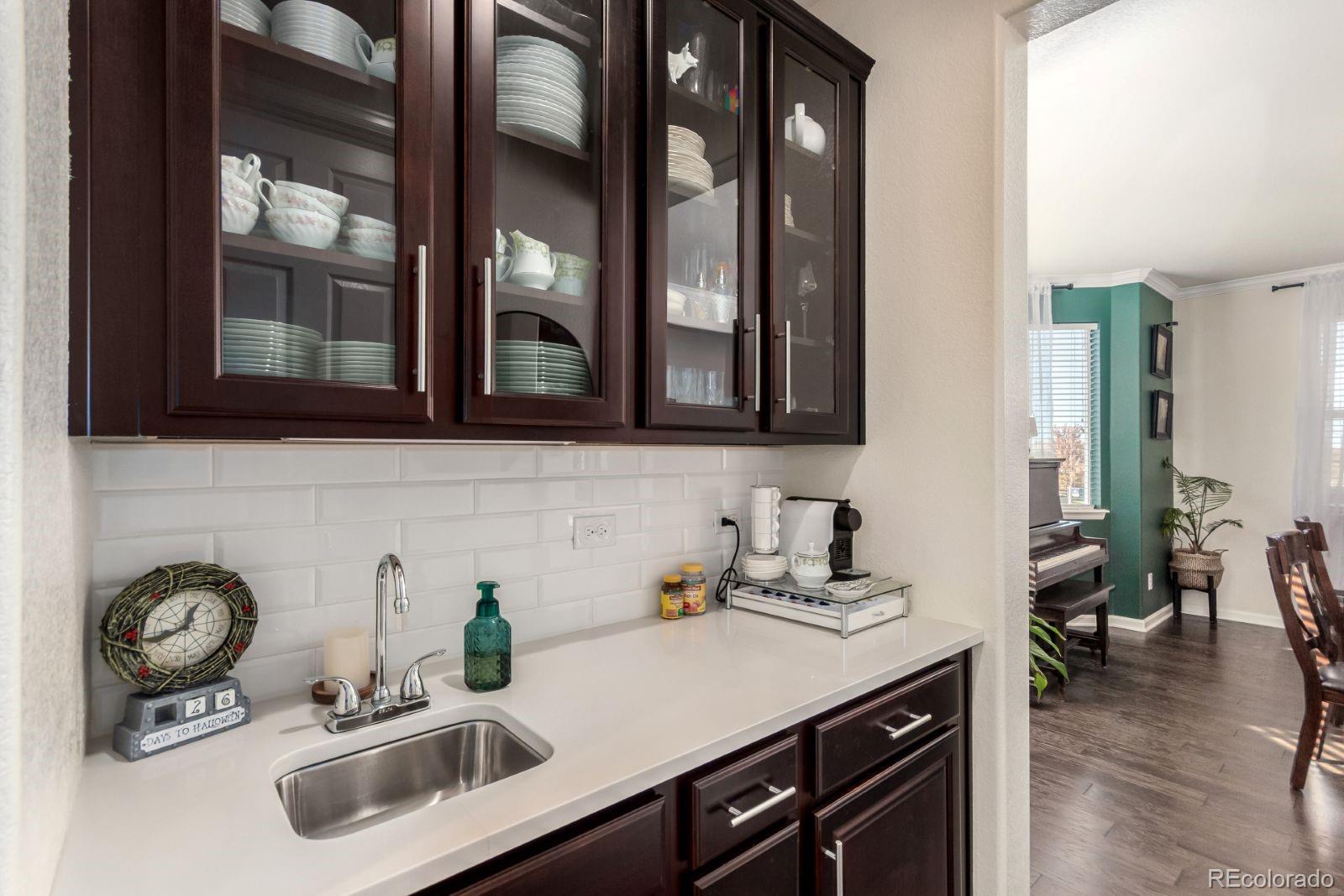 MLS Image #10 for 7132  bandit drive,castle rock, Colorado