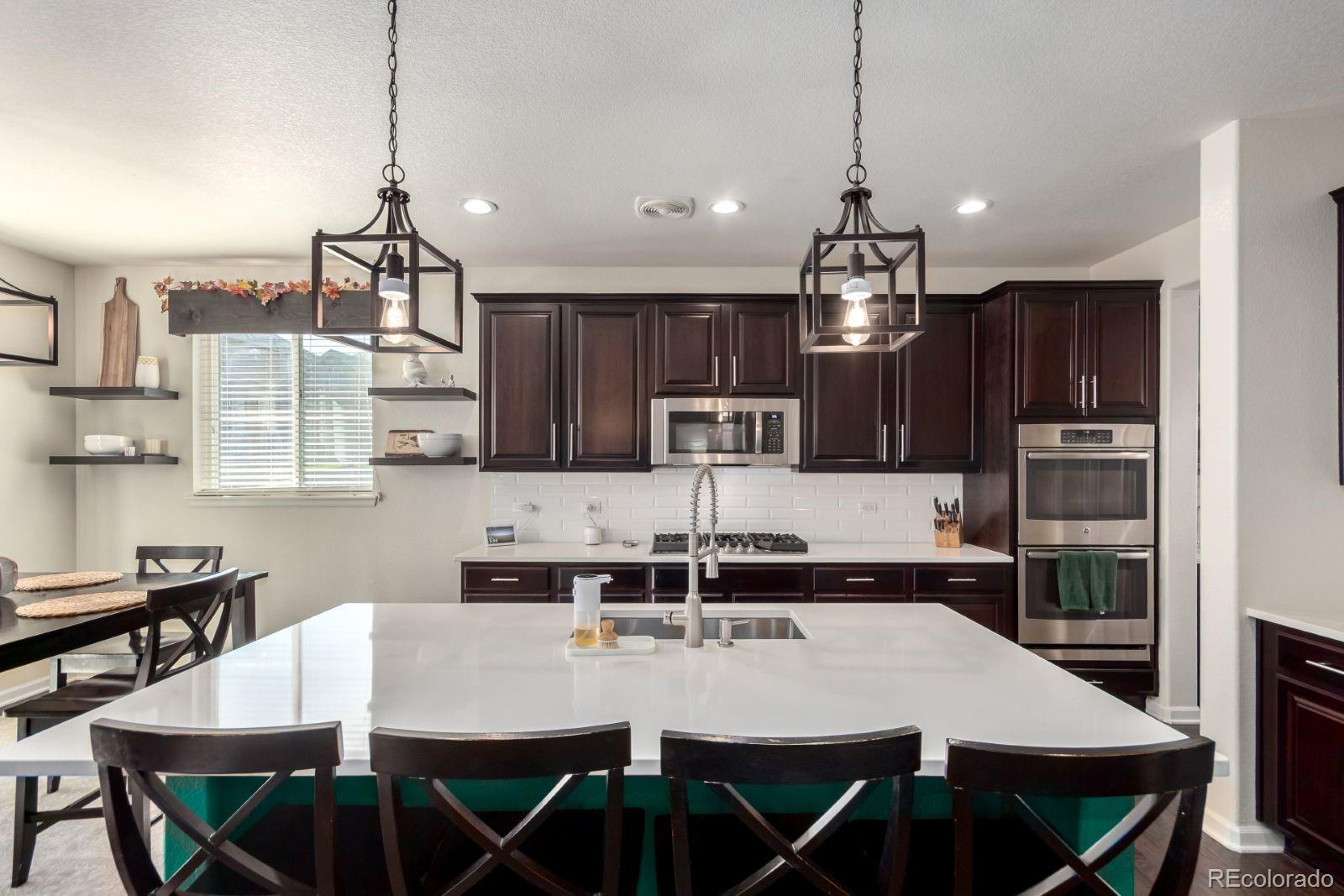 MLS Image #11 for 7132  bandit drive,castle rock, Colorado