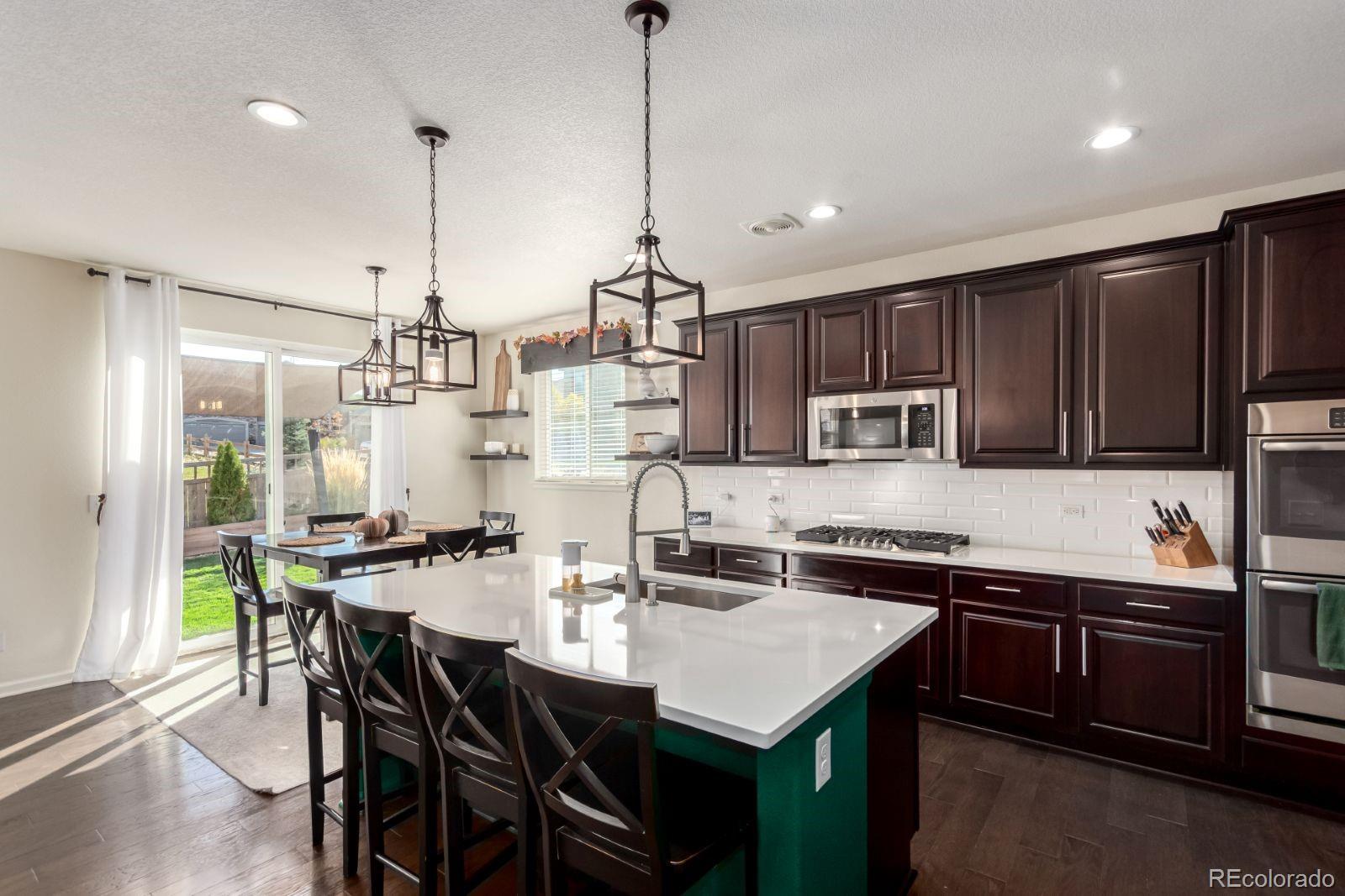 MLS Image #12 for 7132  bandit drive,castle rock, Colorado