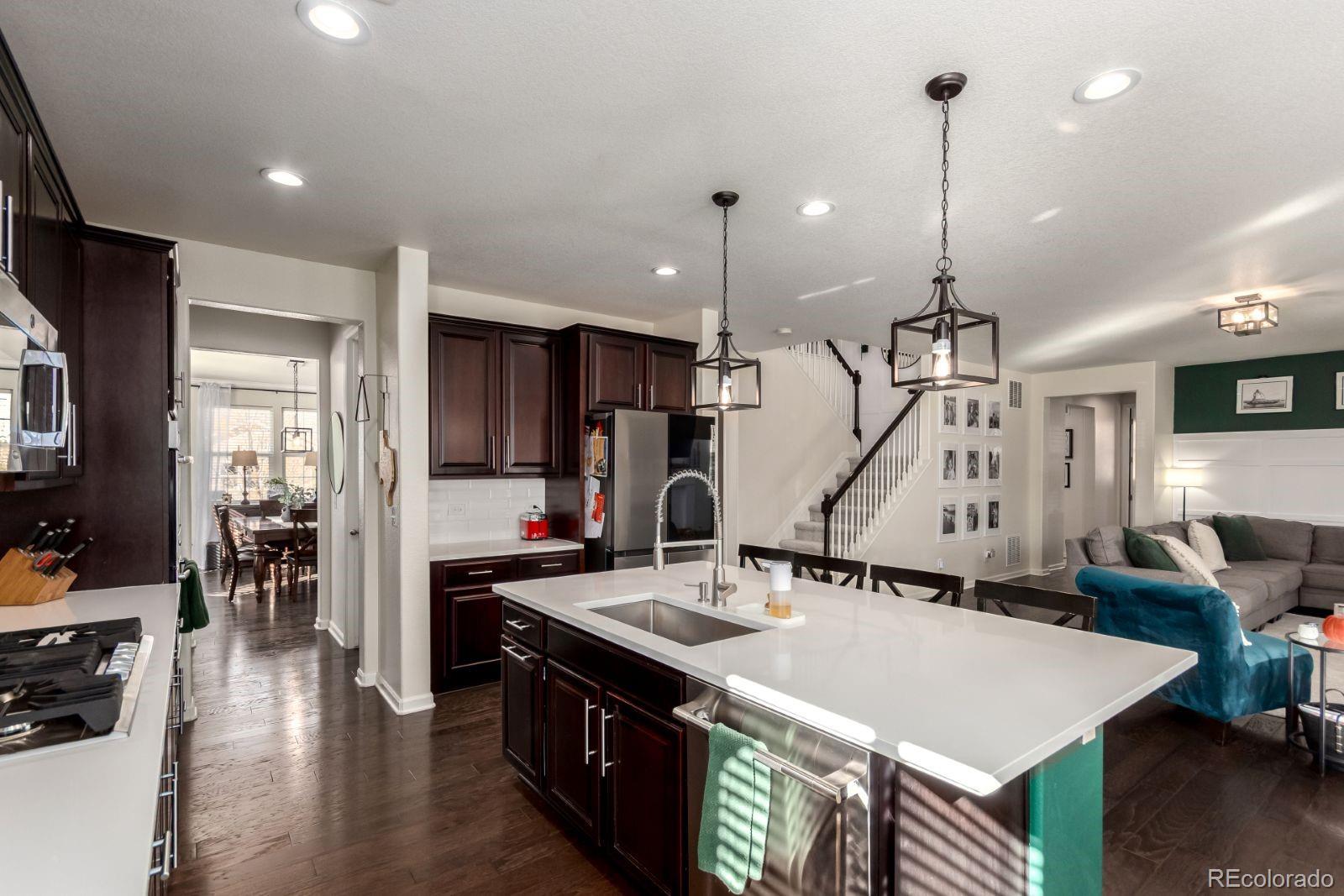 MLS Image #14 for 7132  bandit drive,castle rock, Colorado