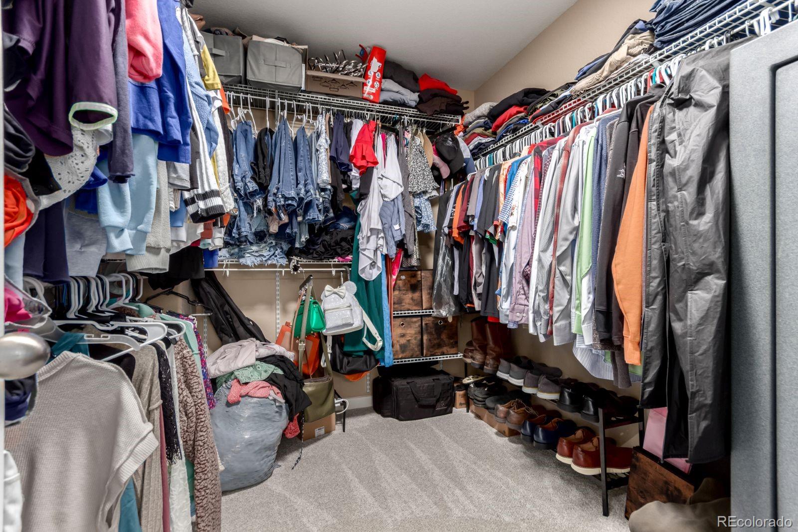 MLS Image #22 for 7132  bandit drive,castle rock, Colorado