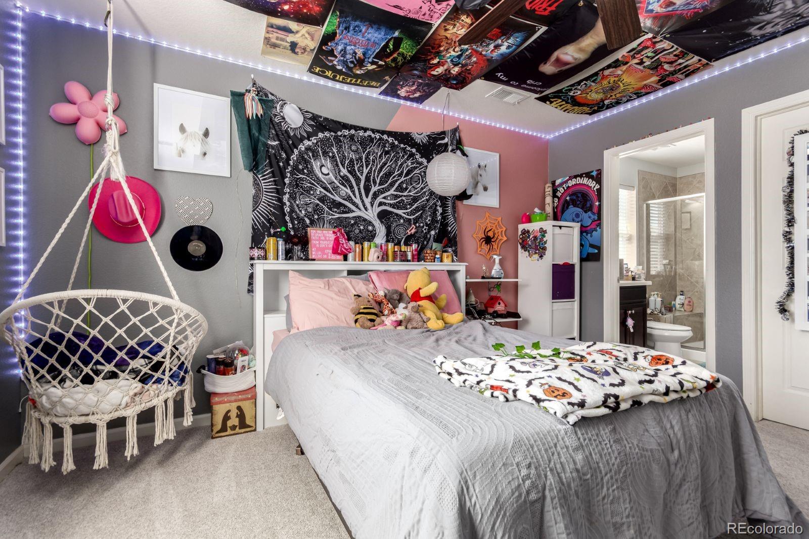 MLS Image #24 for 7132  bandit drive,castle rock, Colorado