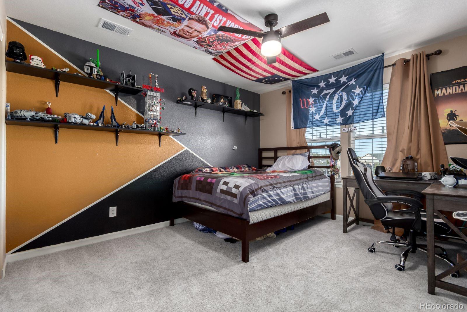 MLS Image #29 for 7132  bandit drive,castle rock, Colorado