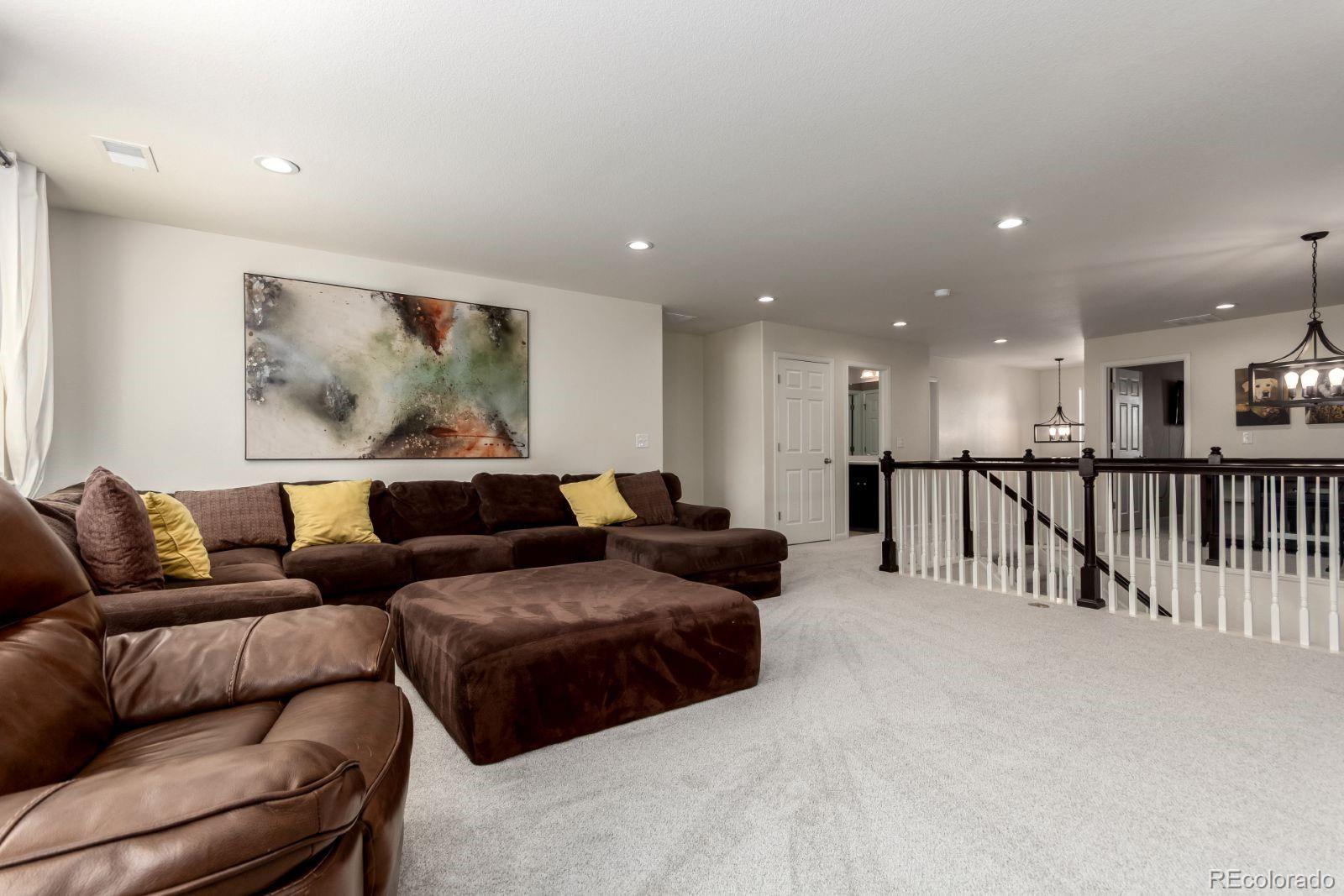 MLS Image #31 for 7132  bandit drive,castle rock, Colorado