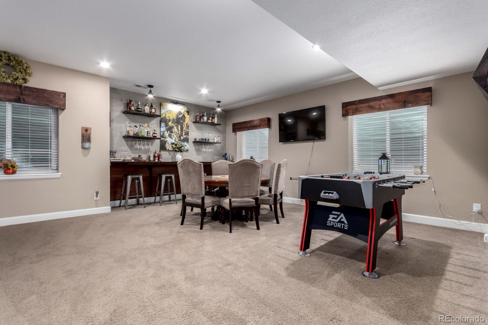 MLS Image #32 for 7132  bandit drive,castle rock, Colorado