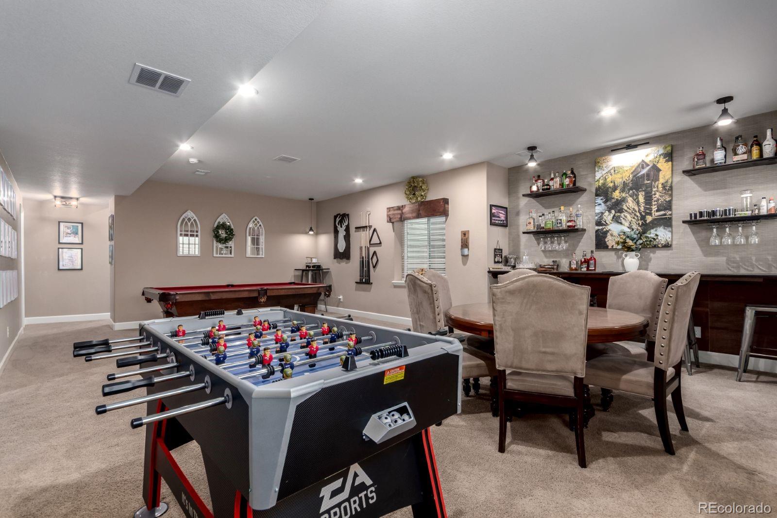 MLS Image #34 for 7132  bandit drive,castle rock, Colorado