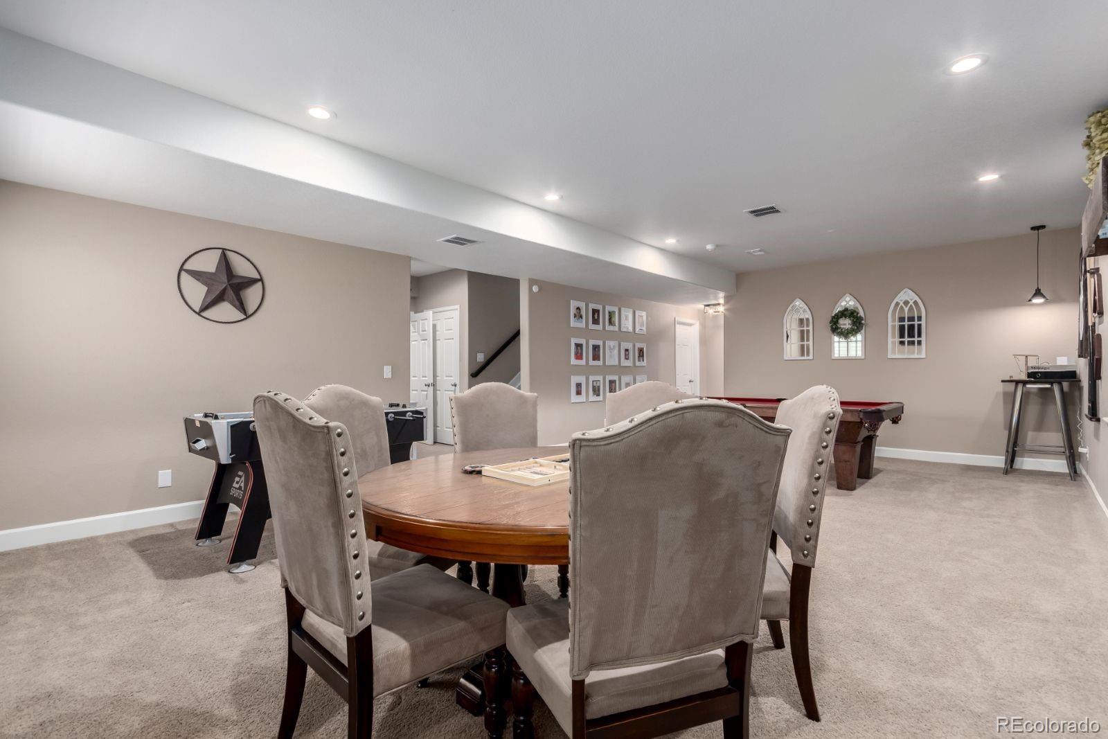 MLS Image #35 for 7132  bandit drive,castle rock, Colorado