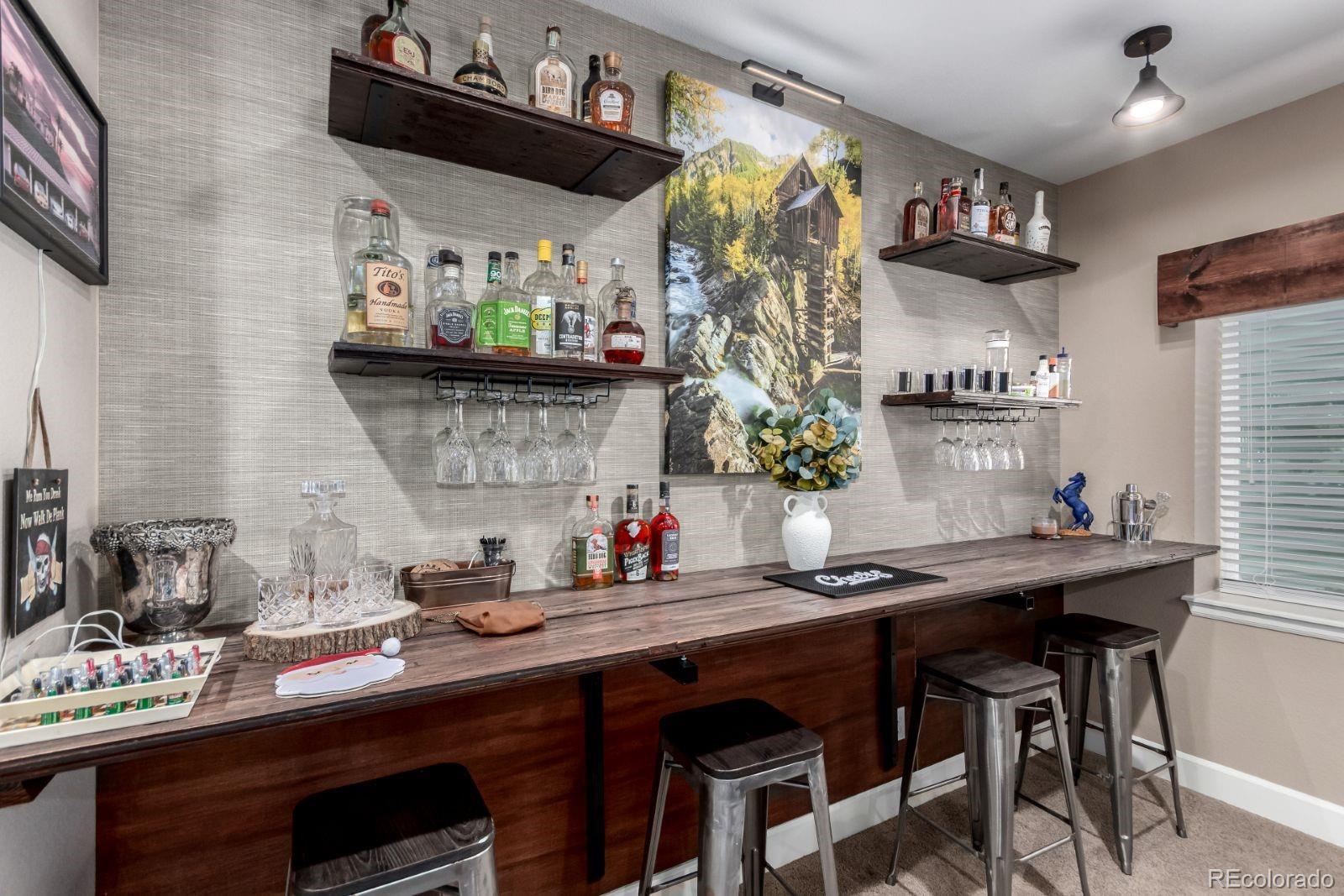 MLS Image #36 for 7132  bandit drive,castle rock, Colorado