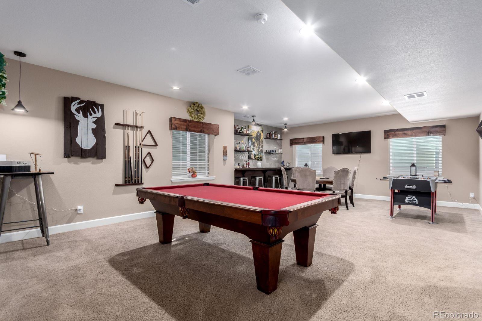 MLS Image #38 for 7132  bandit drive,castle rock, Colorado