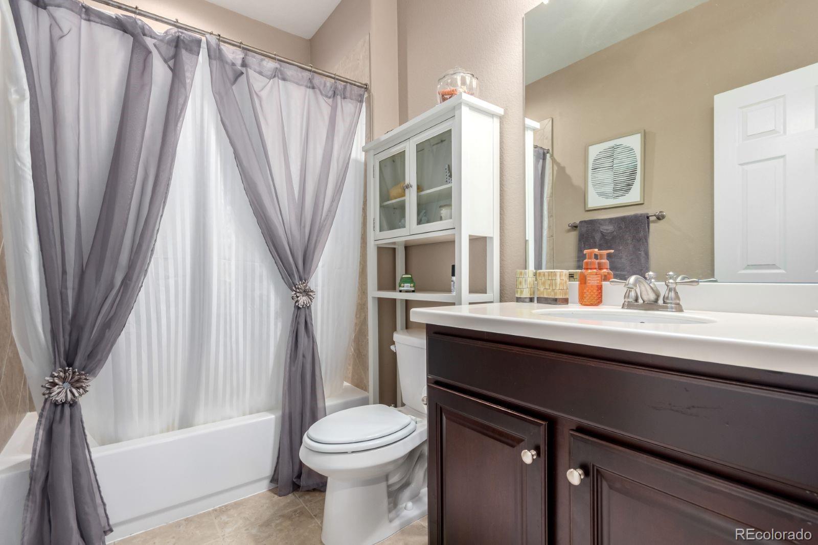 MLS Image #39 for 7132  bandit drive,castle rock, Colorado