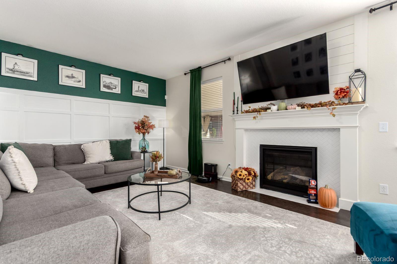MLS Image #4 for 7132  bandit drive,castle rock, Colorado