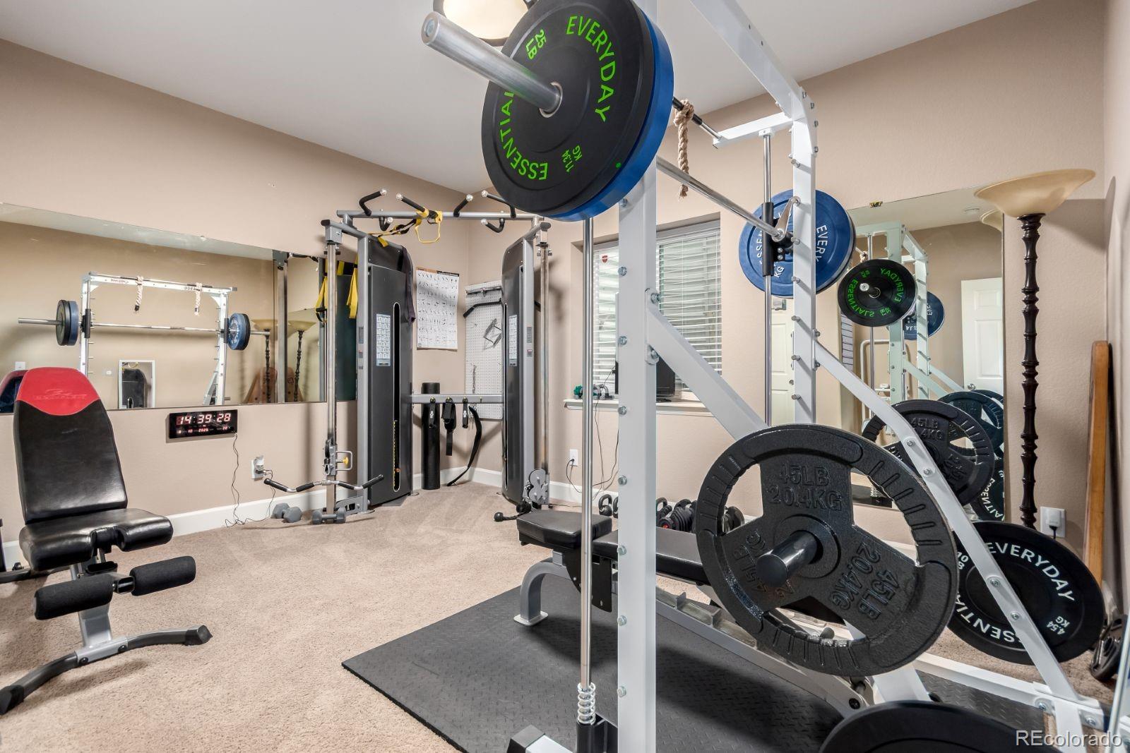 MLS Image #40 for 7132  bandit drive,castle rock, Colorado