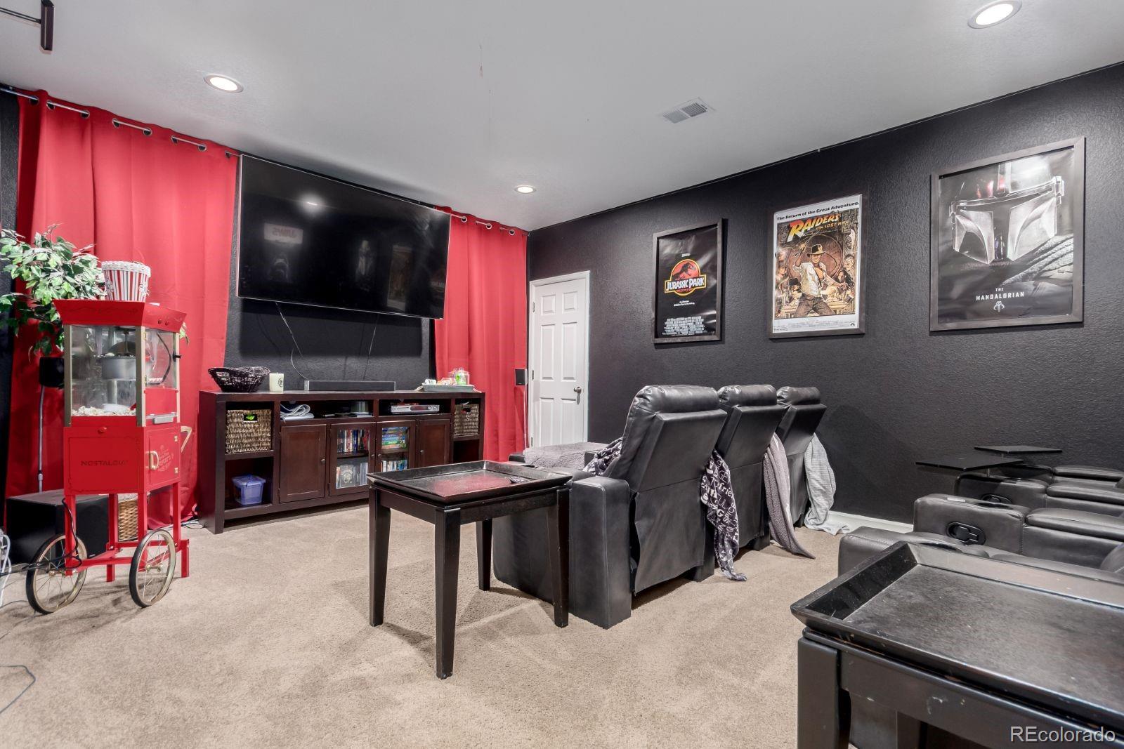 MLS Image #41 for 7132  bandit drive,castle rock, Colorado