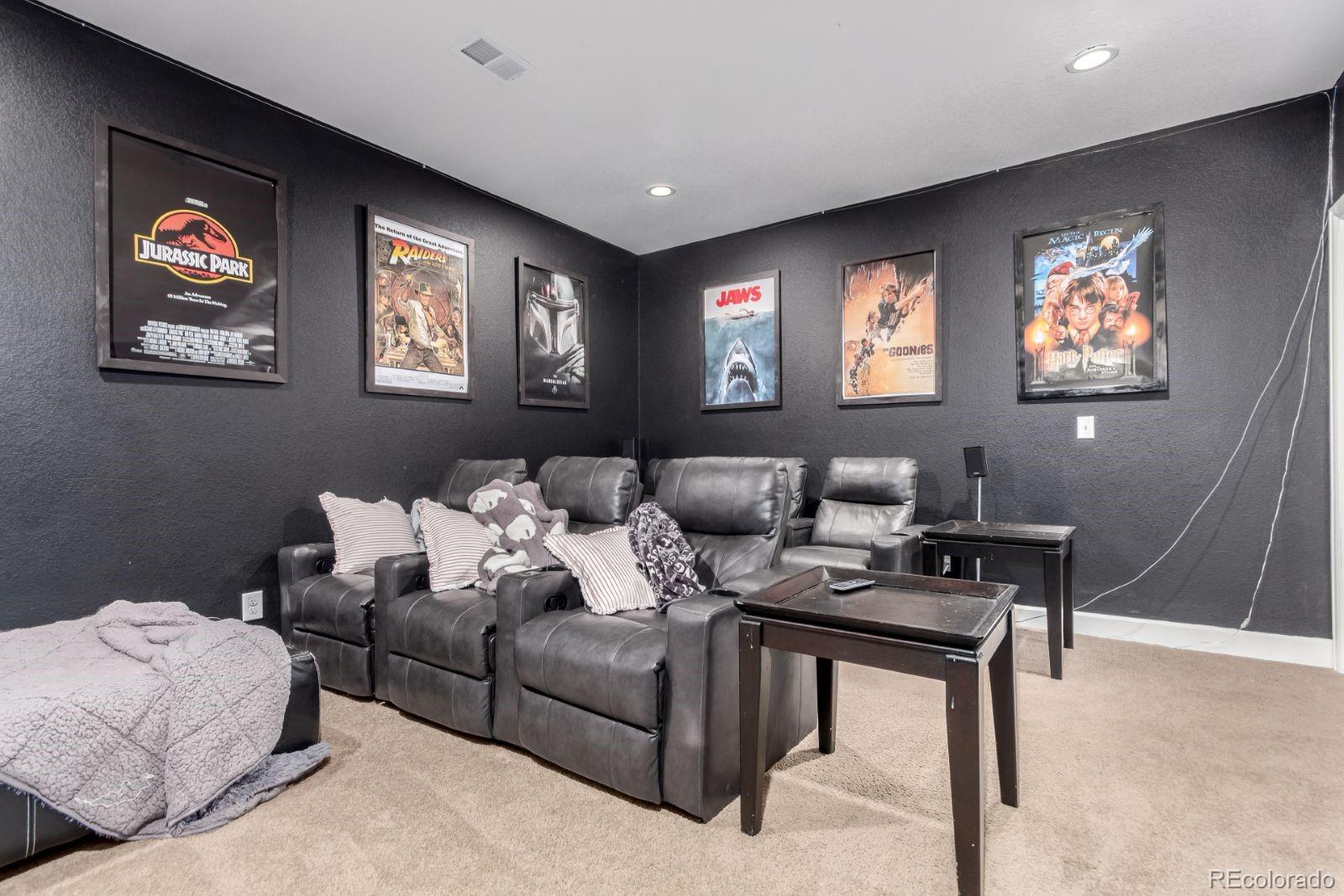 MLS Image #42 for 7132  bandit drive,castle rock, Colorado