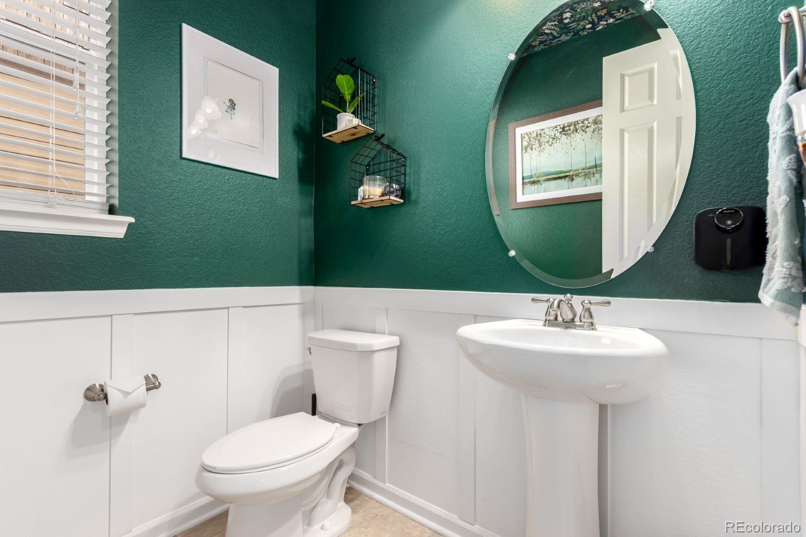 MLS Image #43 for 7132  bandit drive,castle rock, Colorado