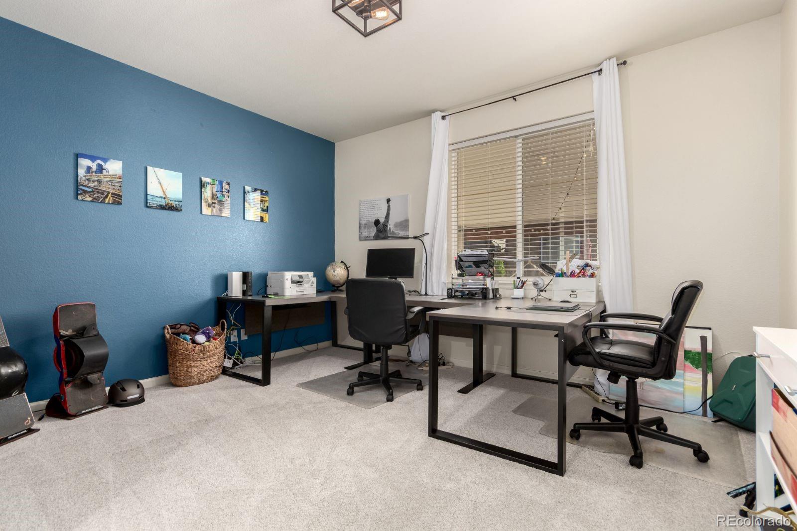 MLS Image #44 for 7132  bandit drive,castle rock, Colorado