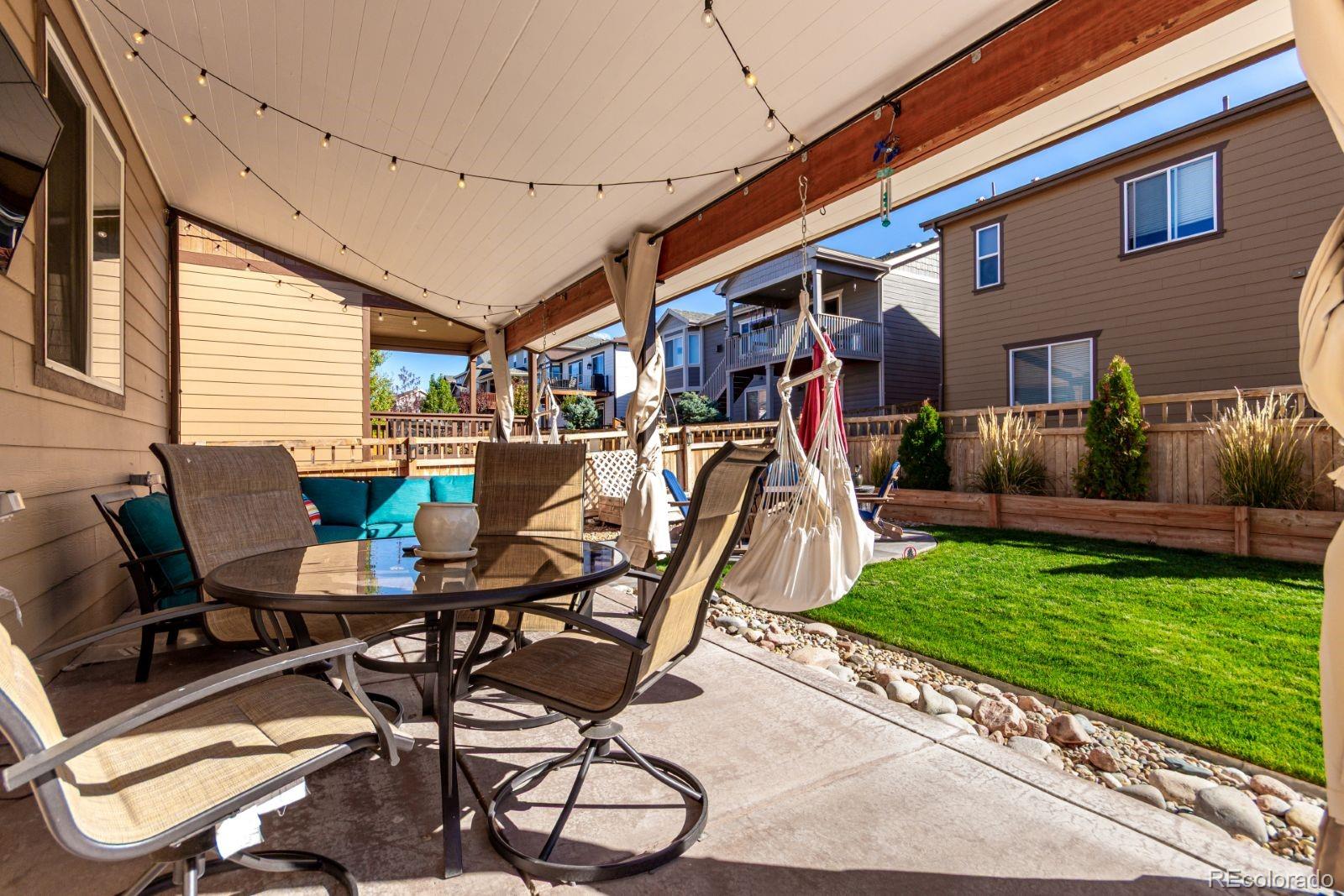 MLS Image #46 for 7132  bandit drive,castle rock, Colorado